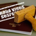 Коронавирус паспорт