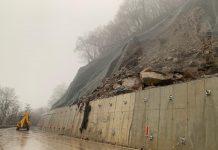 Път за Рилския манастир