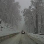 Пътна обстановка