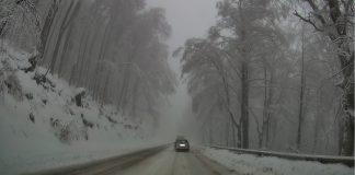 Пътна обстановка