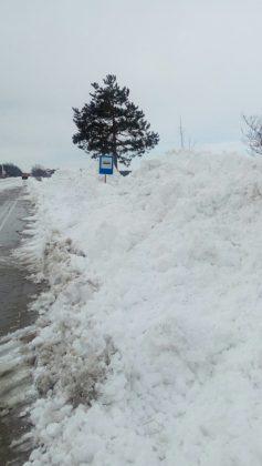 Пътна обстановка