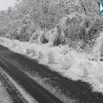 Пътна обстановка в област Бургас