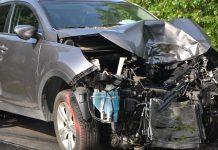 Катастрофа