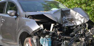 Катастрофа