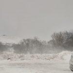 Пътят Брястовец - Рудник