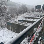 Пътят между Гоце Делчев и Симитли