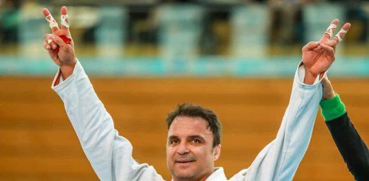 Пламен Петров - Легендата