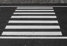 Пешеходна пътека