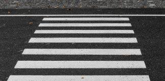 Пешеходна пътека