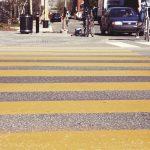 Пешеходна пътека