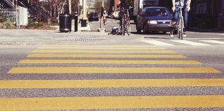 Пешеходна пътека