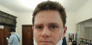 Петър Кърджилов