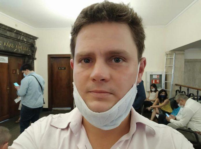 Петър Кърджилов