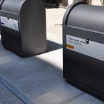 Подземни контейнери за боклук