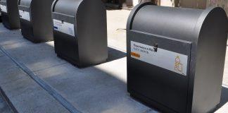 Подземни контейнери за боклук