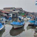 Протест на рибарите