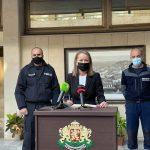 Работна среща при областния управител Дани Каназирева