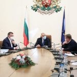 Работна среща