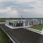 Крематориум, Пловдив