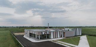 Крематориум, Пловдив