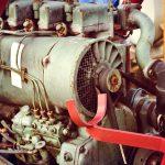 Дизелов мотор