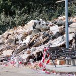 Разрушения