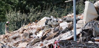 Разрушения