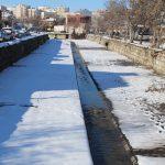 река Хасковска