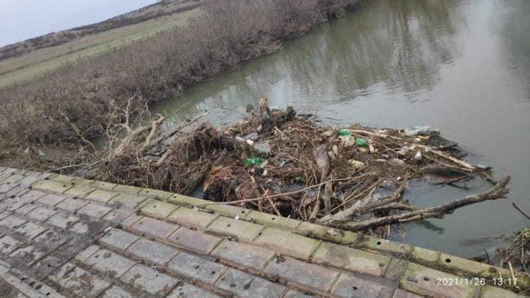 Река Тунджа при Тенево беше почистена - снимка 2