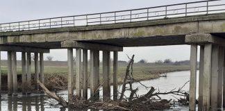 Река Тунджа при Тенево беше почистена - снимка 7