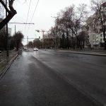 Ремонт на бул. Демокрация - снимка 1