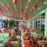 Ресторант "Рибарника" в Пловдив