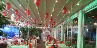 Ресторант "Рибарника" в Пловдив