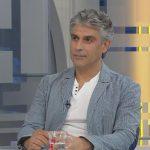 Росен Йорданов