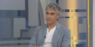 Росен Йорданов