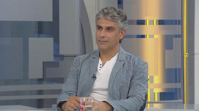 Росен Йорданов