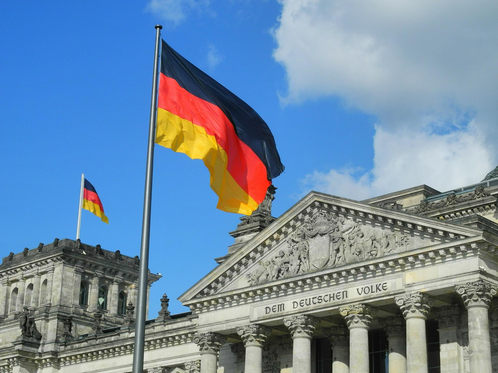 Днес германското правителство пропусна самоналожения си краен срок за постигане