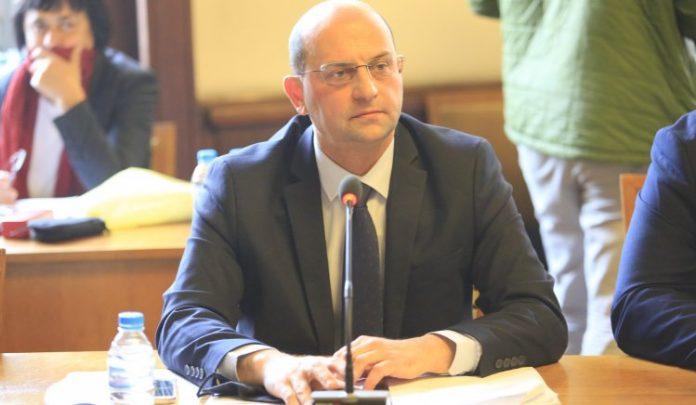 Румен Георгиев