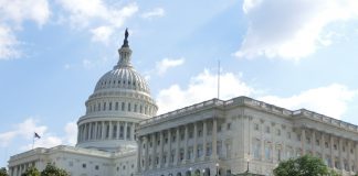 Сенат, сенатът