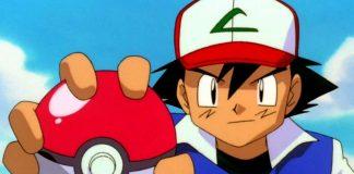 Да кръстиш детето си на Pokemon герой