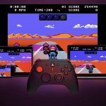 Класически аркадни игри на всяко устройство с Plex Arcade