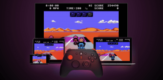 Класически аркадни игри на всяко устройство с Plex Arcade