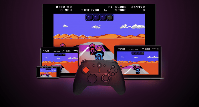 Класически аркадни игри на всяко устройство с Plex Arcade