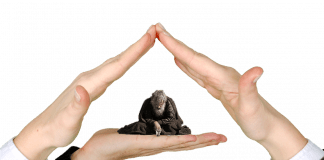 Социално подпомагане