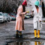 Спа почивка в локвите на София