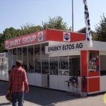 "Спарки Елтос"