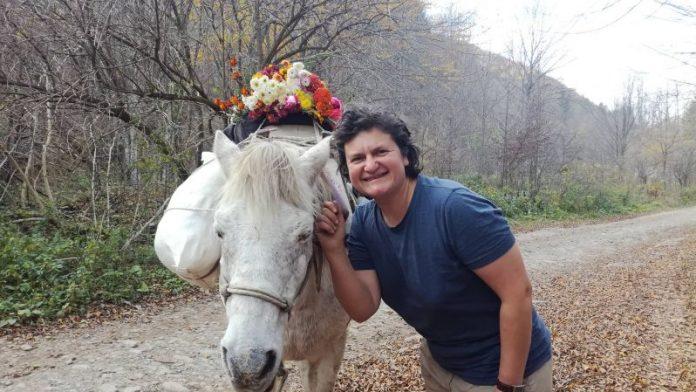 Борко и Ема Гатева