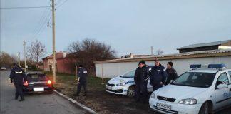 СПО в Нова Загора