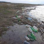 Стената на язовир Кърджали