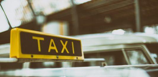 Такси
